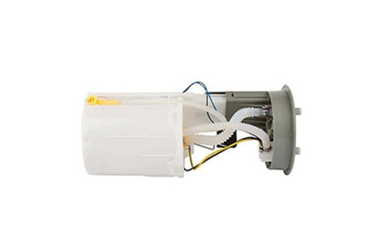 Fuel supply unit