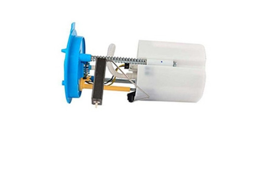 Fuel supply unit