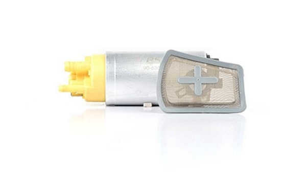 Fuel supply unit