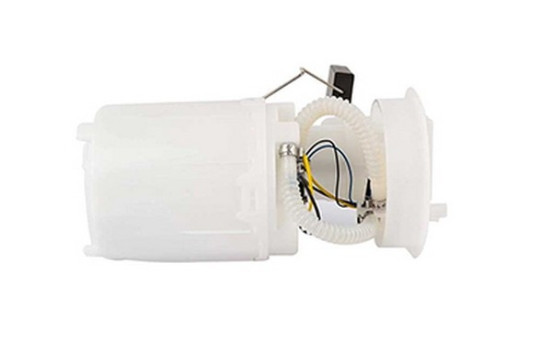 Fuel supply unit