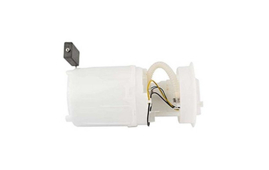 Fuel supply unit