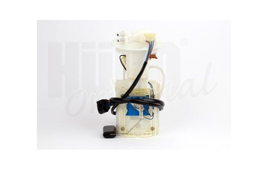Fuel supply unit, Image 2
