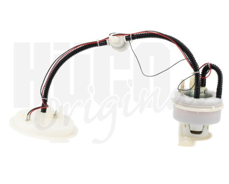 Fuel supply unit, Image 2