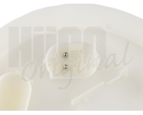 Fuel supply unit, Image 3