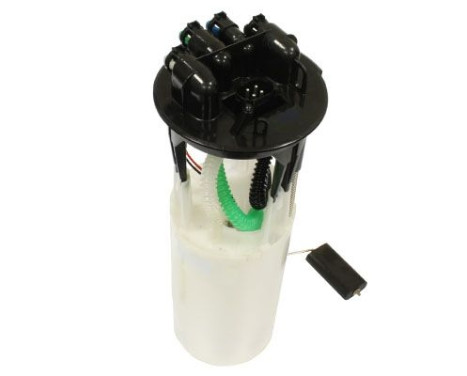 Fuel supply unit