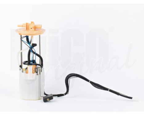 Fuel supply unit, Image 2