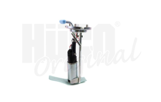Fuel supply unit, Image 2