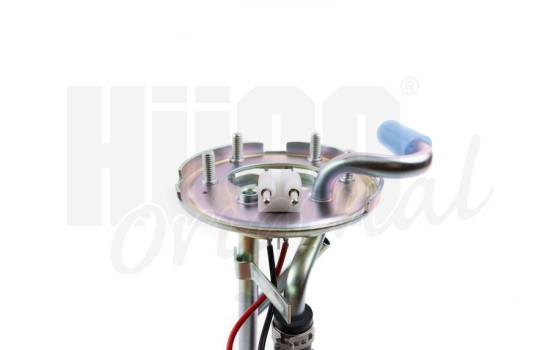 Fuel supply unit, Image 4