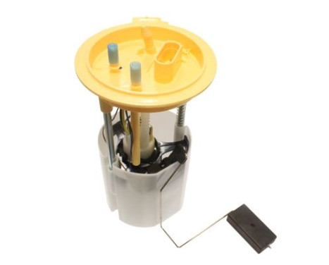 Fuel supply unit