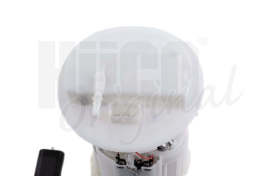 Fuel supply unit, Image 3