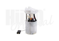 Fuel supply unit