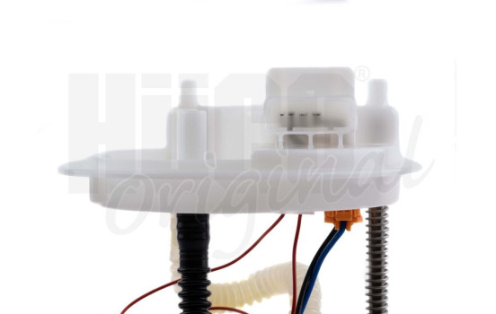 Fuel supply unit, Image 4