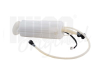 Fuel supply unit