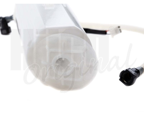 Fuel supply unit, Image 2