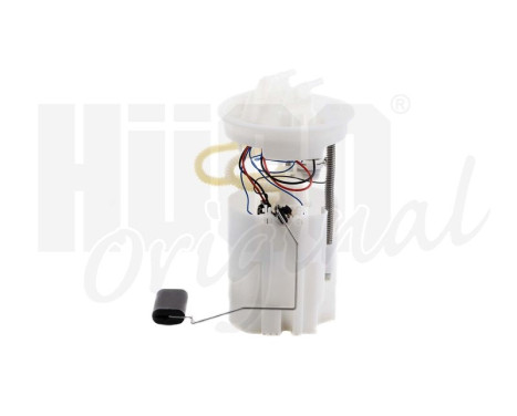 Fuel supply unit, Image 2