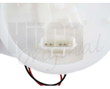 Fuel supply unit, Image 4