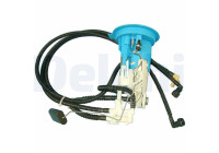 Fuel supply unit