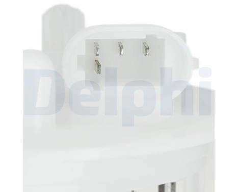 Fuel supply unit, Image 2