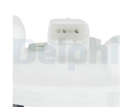 Fuel supply unit, Image 2