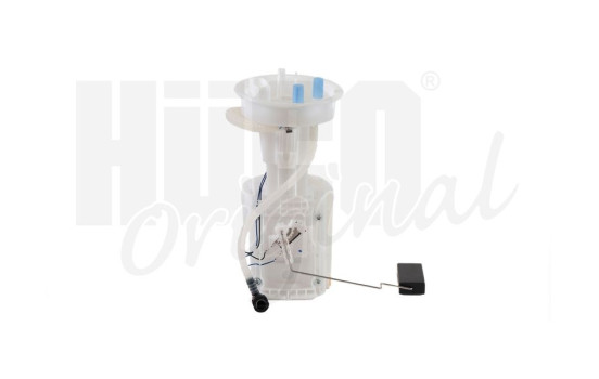 Fuel supply unit, Image 2