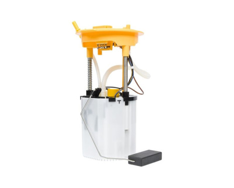 Fuel supply unit
