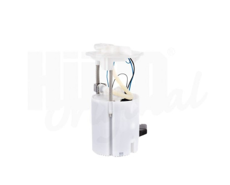 Fuel supply unit, Image 2