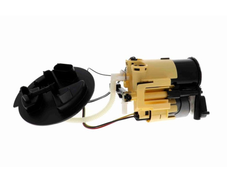 Fuel supply unit, Image 3