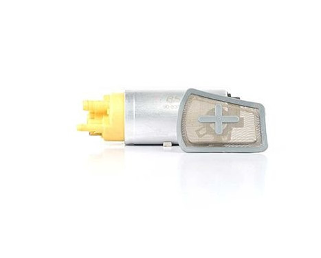 Fuel supply unit, Image 2