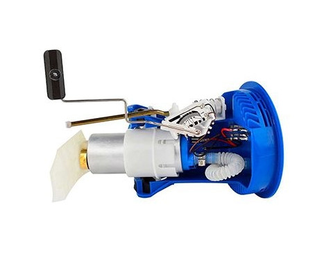 Fuel Supply Unit, Image 2