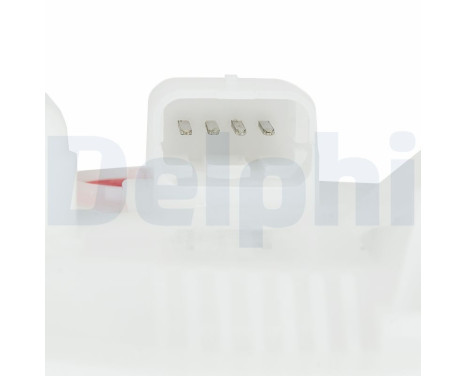 Fuel supply unit, Image 2