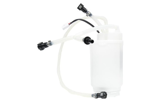 Fuel supply unit