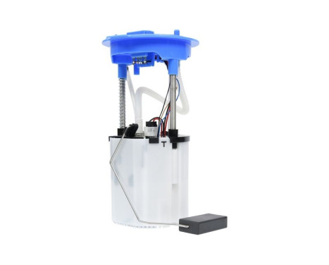 Fuel supply unit