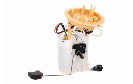 Fuel supply unit