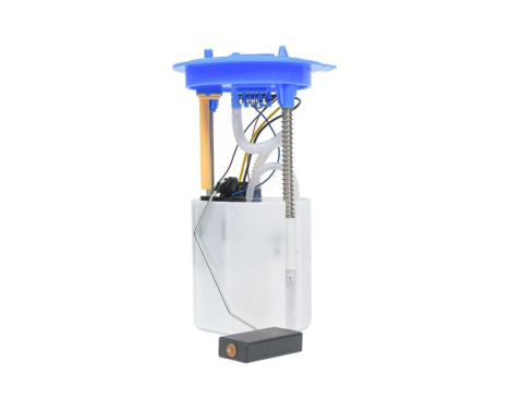 Fuel supply unit