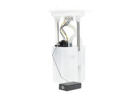 Fuel supply unit