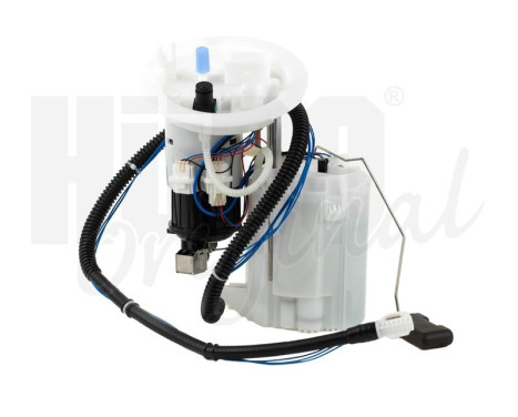 Fuel supply unit, Image 2