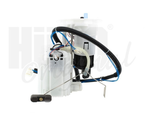 Fuel supply unit, Image 3