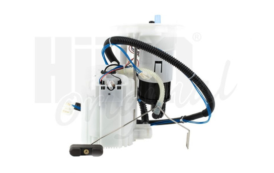 Fuel supply unit, Image 3
