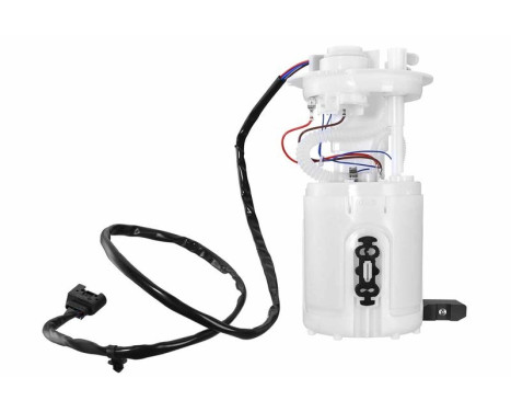 Fuel supply unit, Image 2