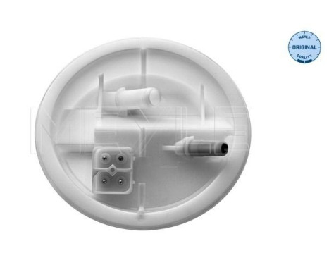 Fuel supply unit, Image 2