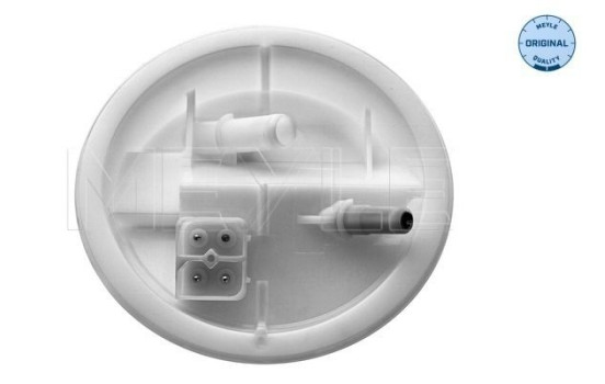 Fuel supply unit, Image 2