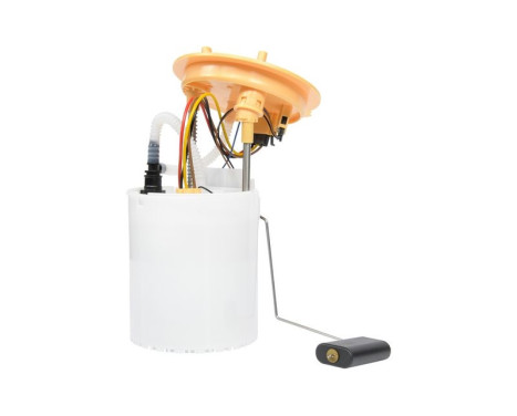 Fuel supply unit