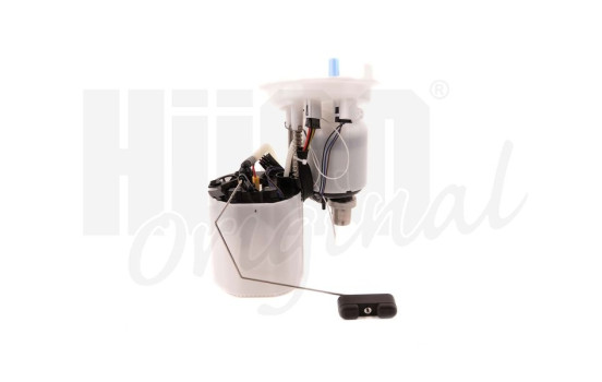 Fuel supply unit, Image 2