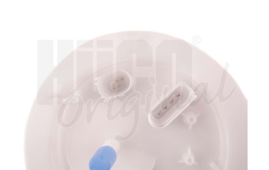 Fuel supply unit, Image 4