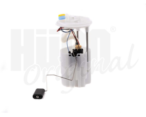 Fuel supply unit, Image 2