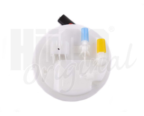 Fuel supply unit, Image 3