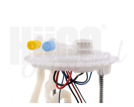 Fuel supply unit, Image 4