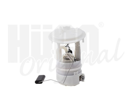 Fuel supply unit, Image 2