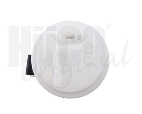 Fuel supply unit, Image 3