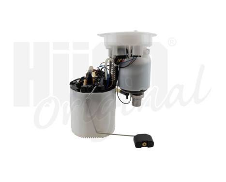 Fuel supply unit, Image 2